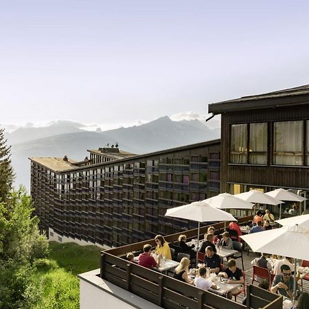 Belambra Clubs Arc 1800 - Hotel Du Golf Les Arcs  Ngoại thất bức ảnh